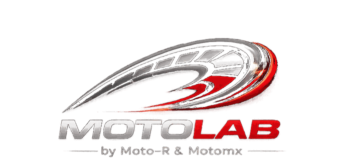Logótipo MotoLab