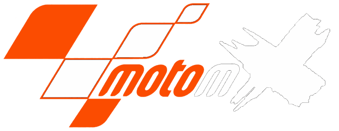 Logótipo MotoMX
